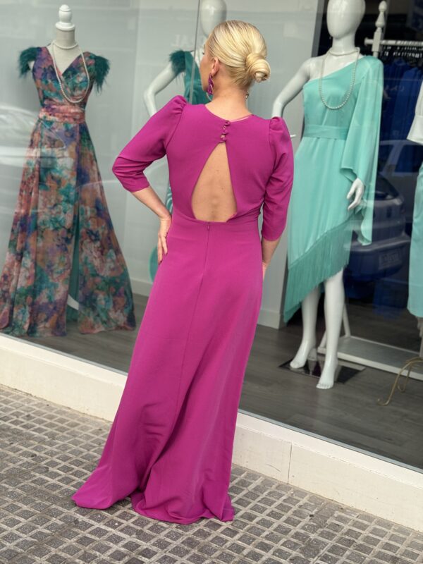 VESTIDO MISI - Imagen 2