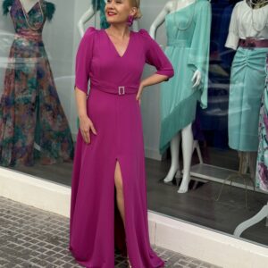 VESTIDO MISI