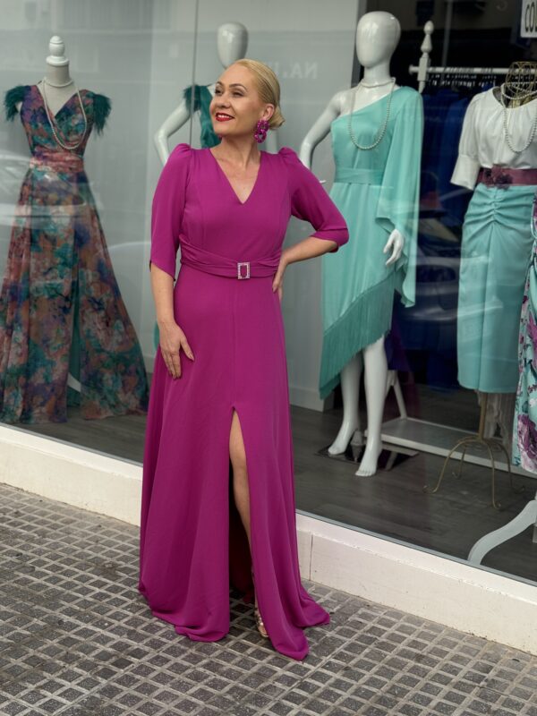 VESTIDO MISI