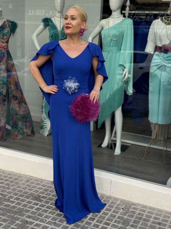 VESTIDO ROSARIO - Imagen 3