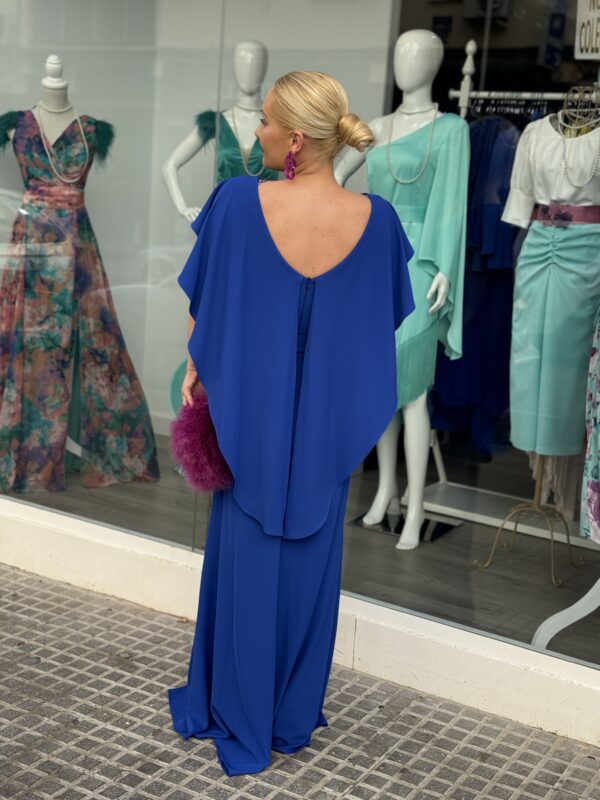 VESTIDO ROSARIO - Imagen 4