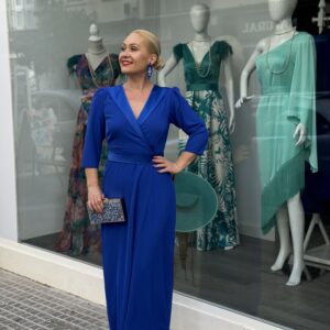 VESTIDO ZARAYA