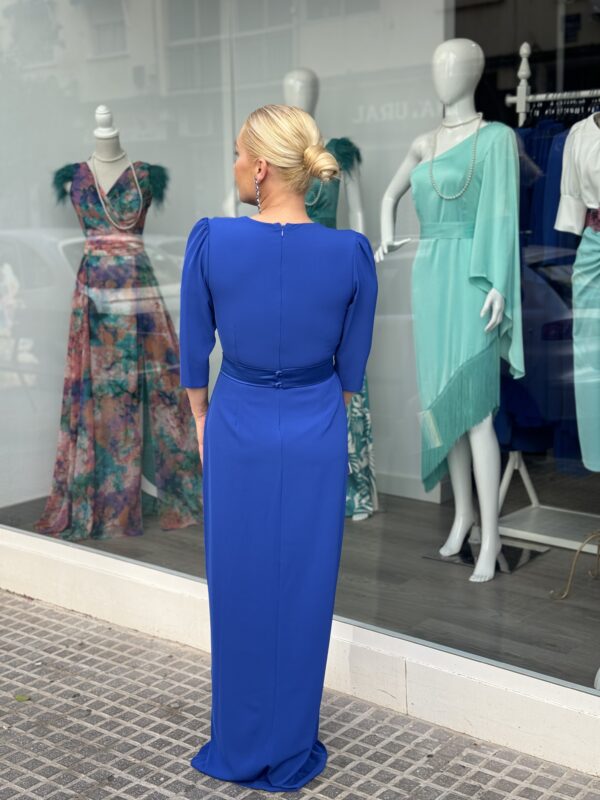 VESTIDO ZARAYA - Imagen 2