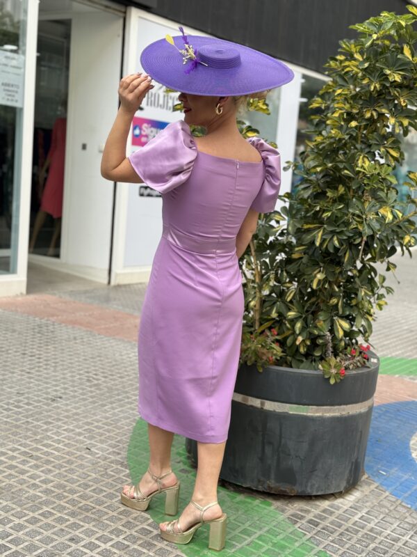 VESTIDO BECCA - Imagen 3