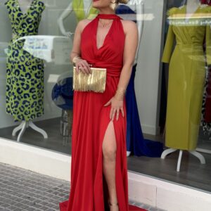 VESTIDO SILVANA
