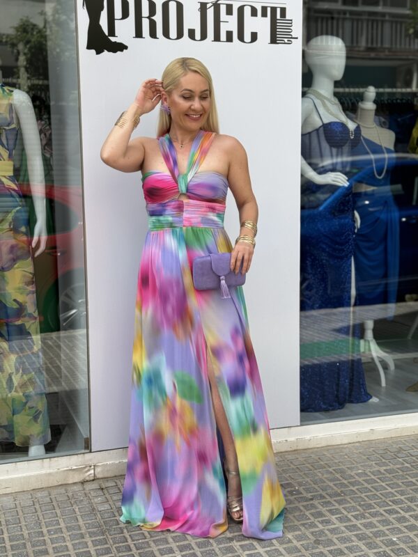 VESTIDO ORIANA