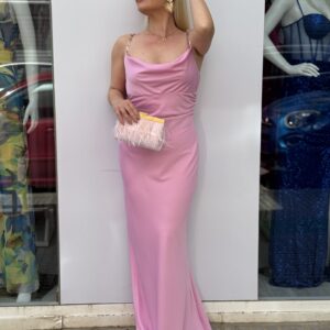 VESTIDO MINERVA