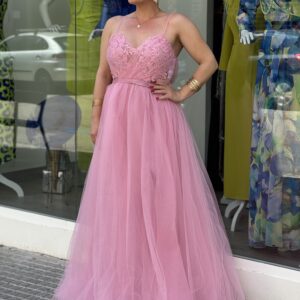 VESTIDO MILAGROS