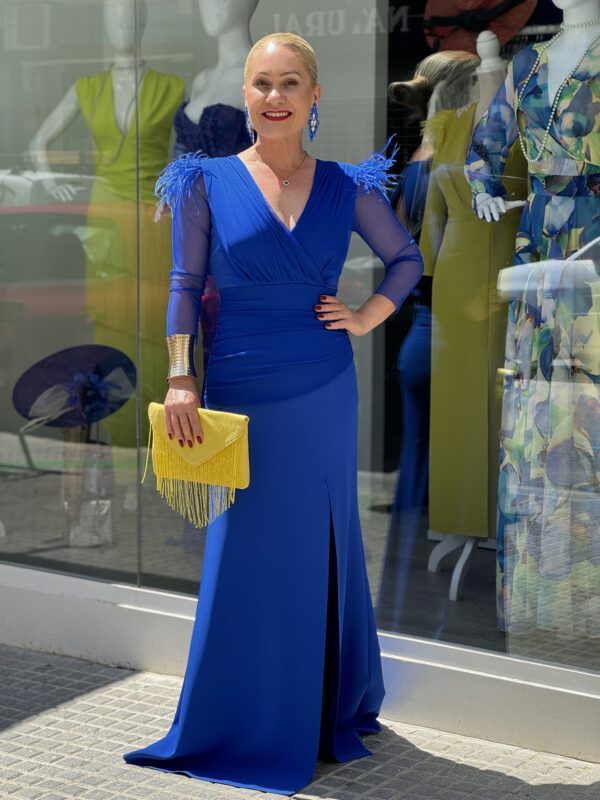 VESTIDO ALICE - Imagen 5