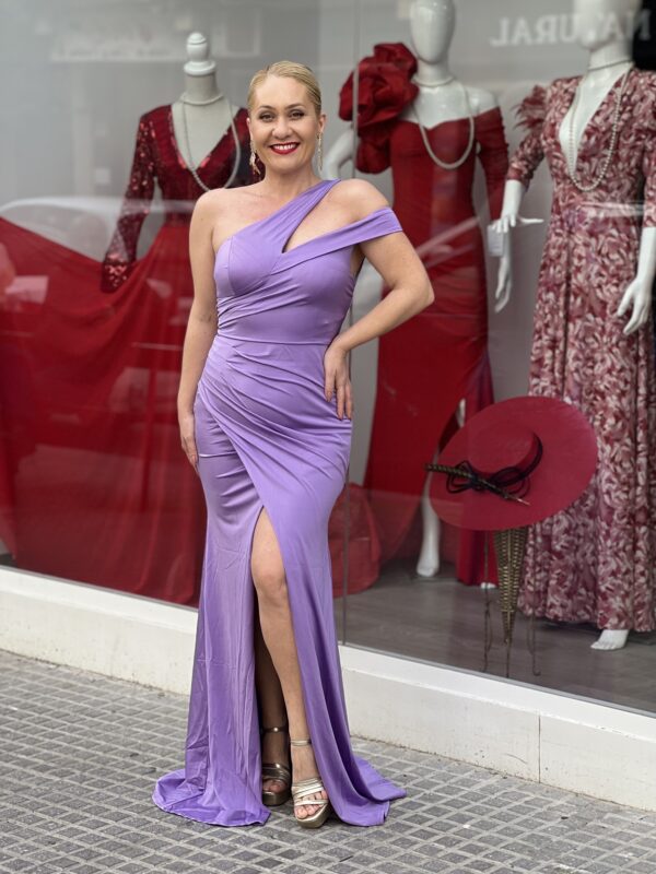 VESTIDO ANTOANELLA