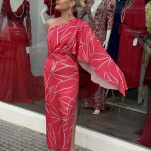 VESTIDO DARIA