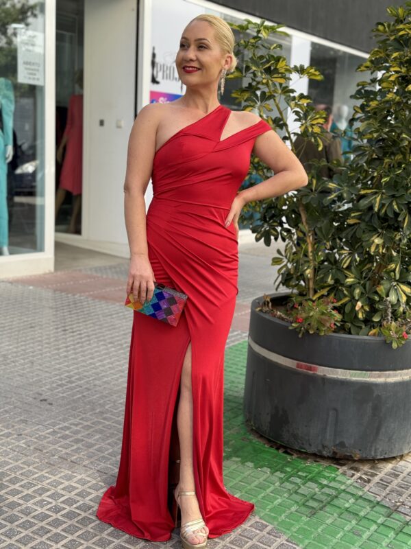 VESTIDO ANTOANELLA - Imagen 7