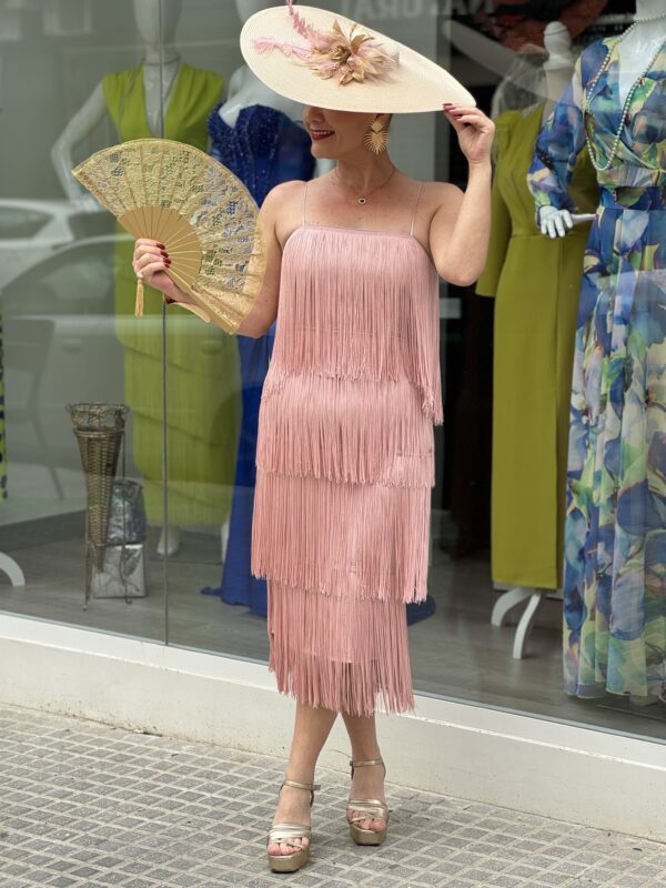 VESTIDO MURCIA - Imagen 3