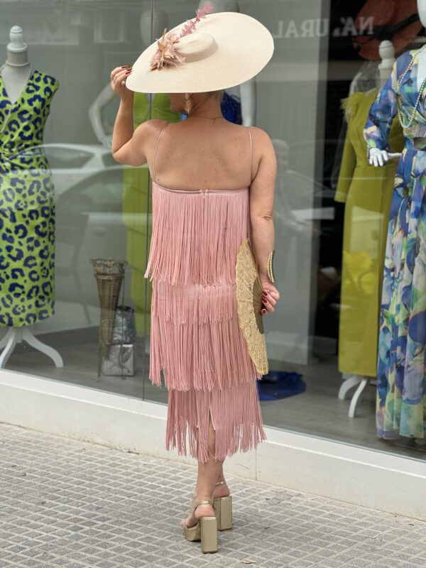 VESTIDO MURCIA - Imagen 4