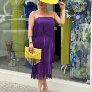 VESTIDO MURCIA