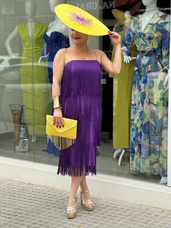 VESTIDO MURCIA
