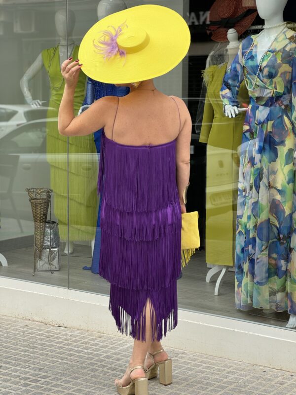 VESTIDO MURCIA - Imagen 2