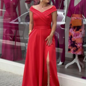 VESTIDO BRIANA