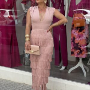 VESTIDO ALIZ