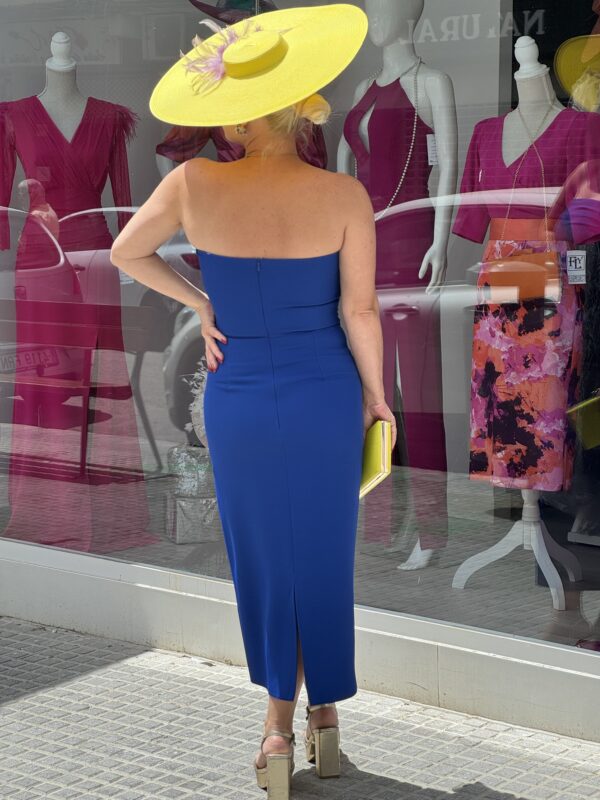VESTIDO MABEL - Imagen 11
