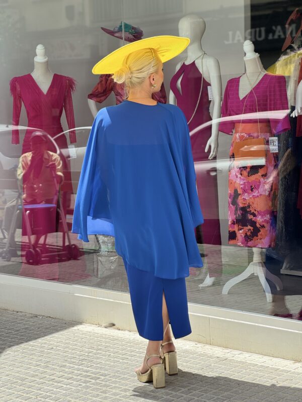 VESTIDO MABEL - Imagen 9