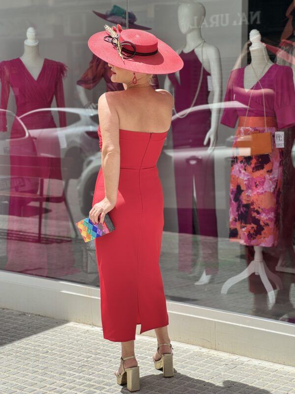 VESTIDO MABEL - Imagen 4
