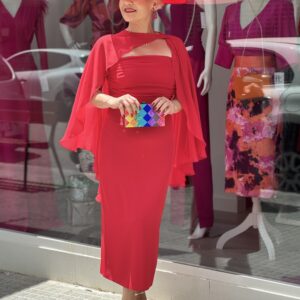 VESTIDO MABEL