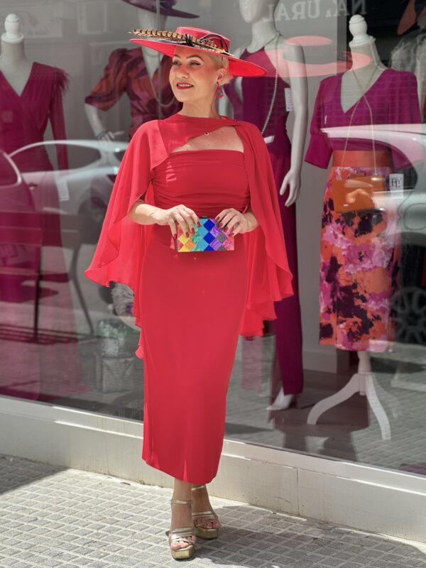VESTIDO MABEL