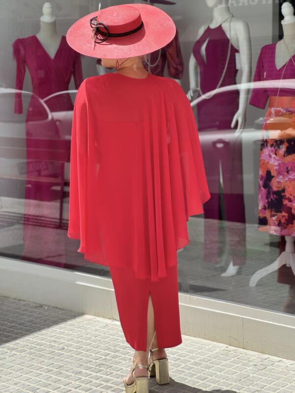 VESTIDO MABEL - Imagen 6