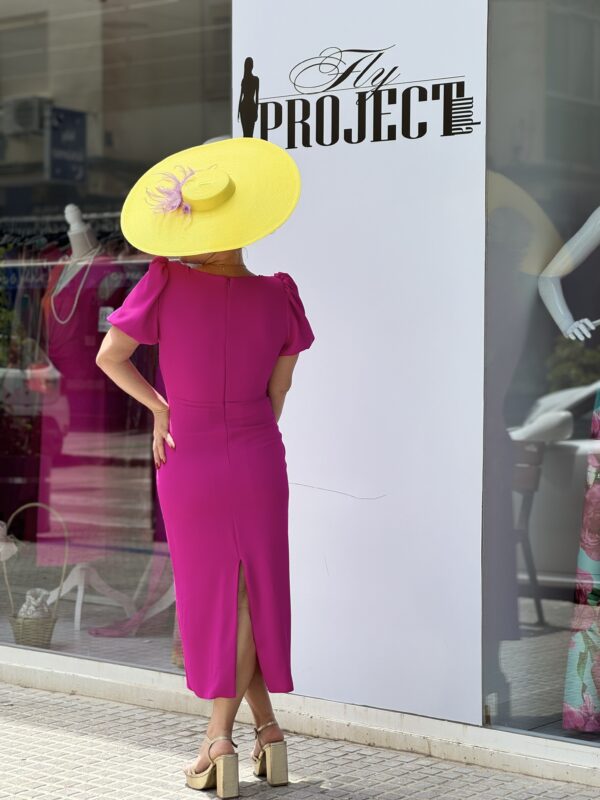 VESTIDO MATY - Imagen 2