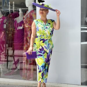 VESTIDO LULE