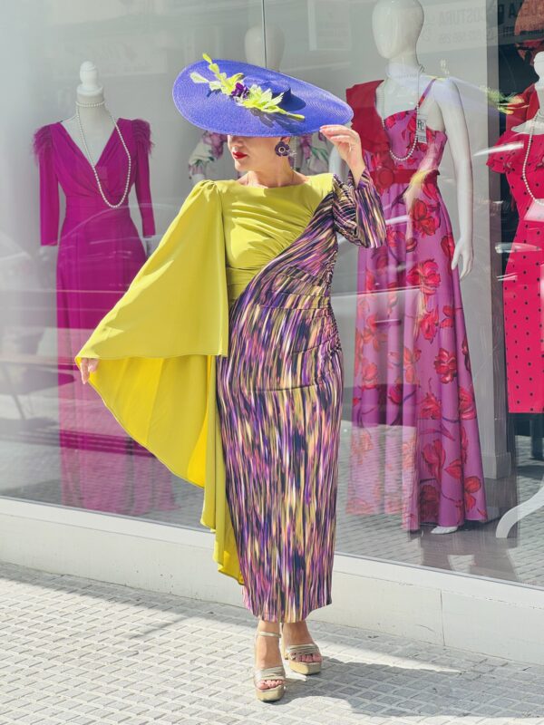 VESTIDO AMY - Imagen 2