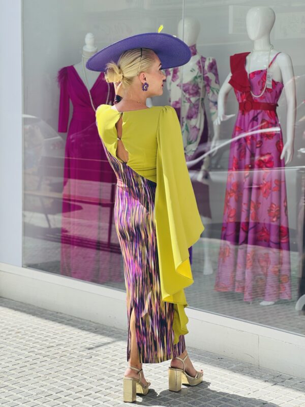 VESTIDO AMY - Imagen 4