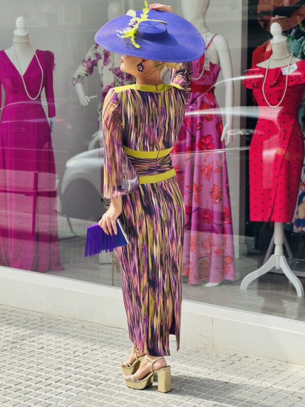 VESTIDO CELIA - Imagen 2