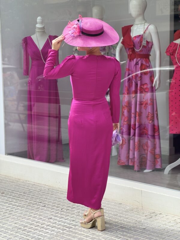 VESTIDO LYA - Imagen 5