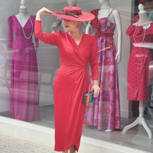VESTIDO LYA
