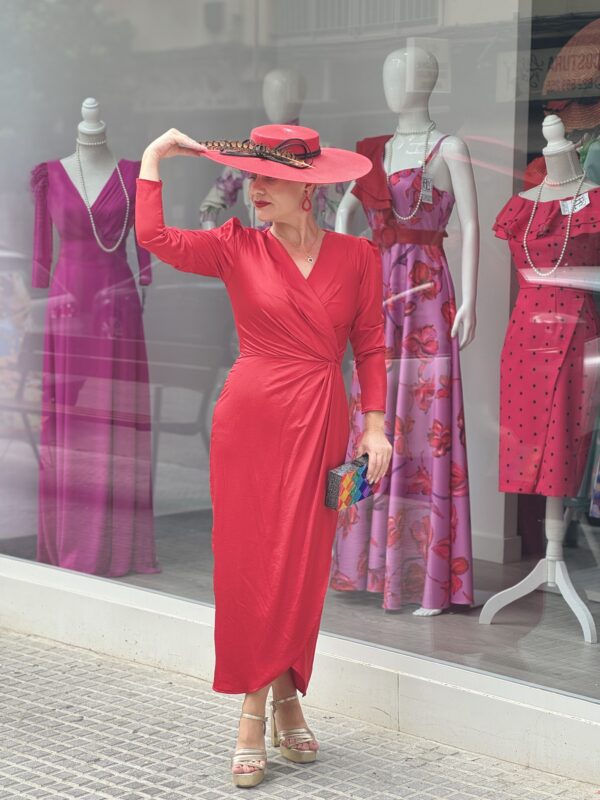 VESTIDO LYA