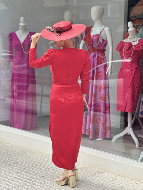 VESTIDO LYA - Imagen 3