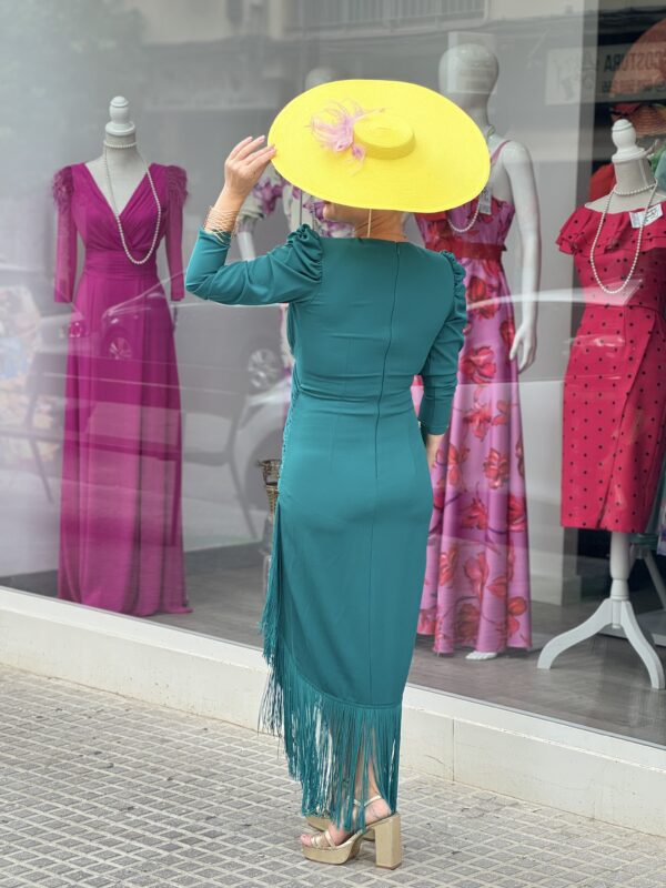VESTIDO NALA - Imagen 8