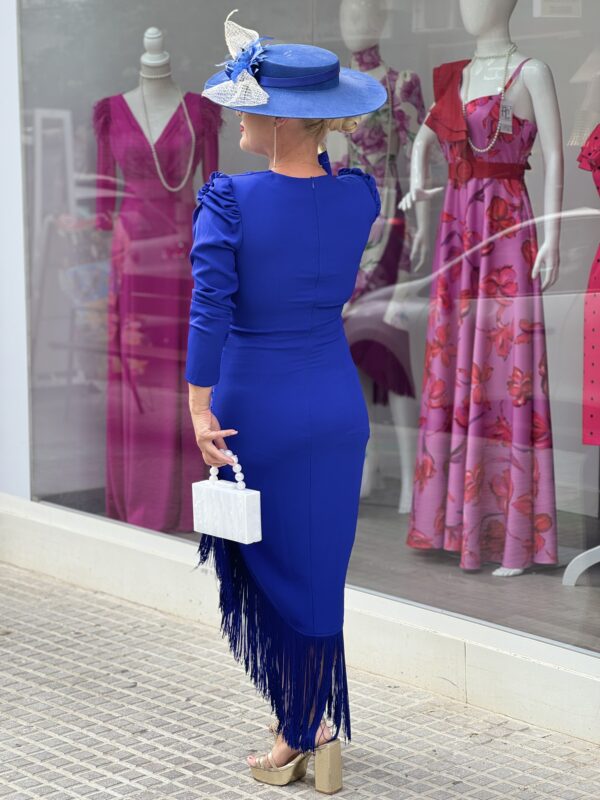 VESTIDO NALA - Imagen 6