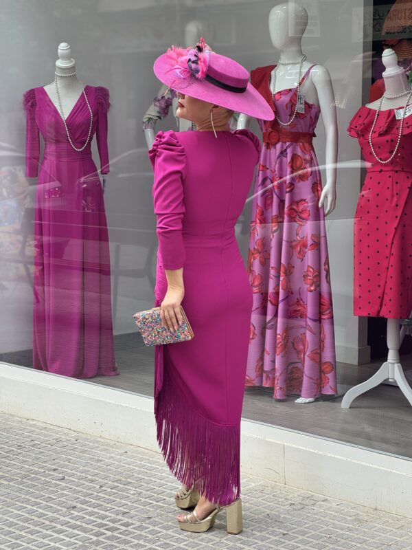 VESTIDO NALA - Imagen 3