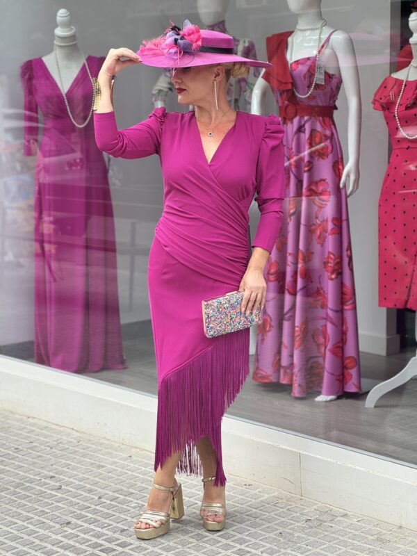 VESTIDO NALA - Imagen 2