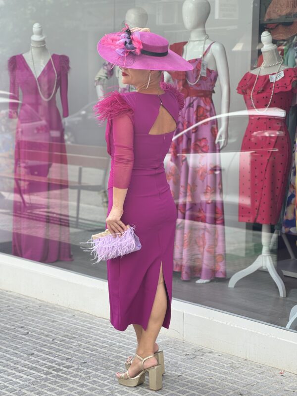 VESTIDO LARA - Imagen 6