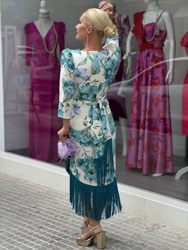 VESTIDO CATY - Imagen 2