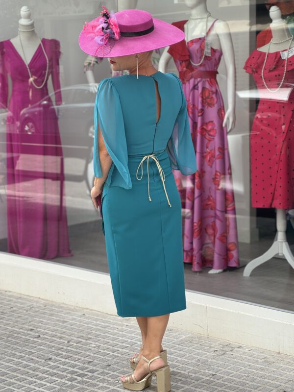 VESTIDO NICKY - Imagen 6