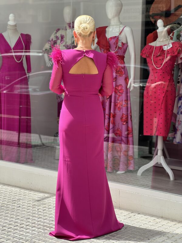 VESTIDO ALICE - Imagen 8