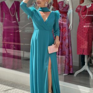 VESTIDO INES