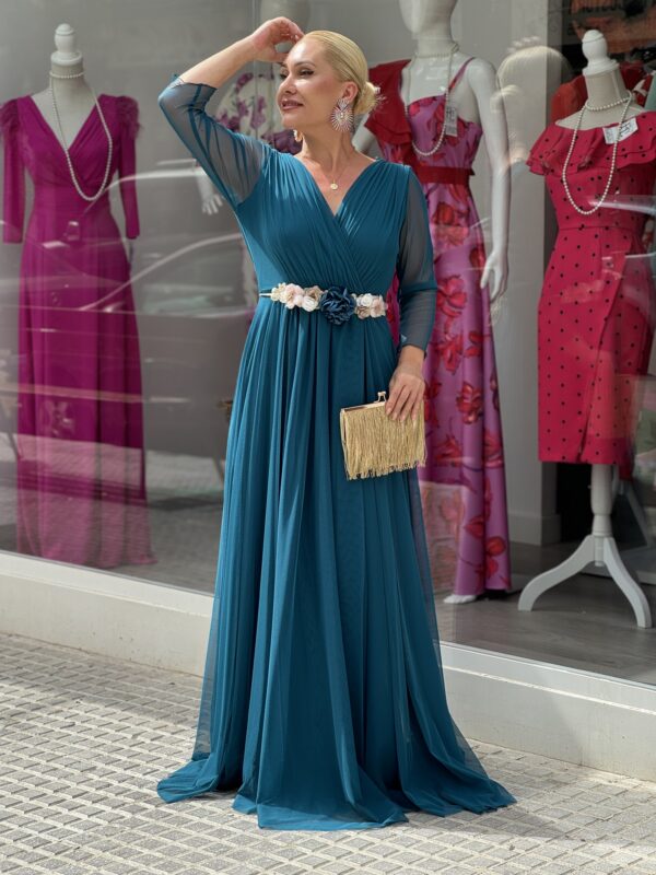 VESTIDO ARIANA - Imagen 5