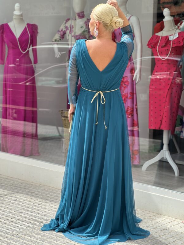 VESTIDO ARIANA - Imagen 6