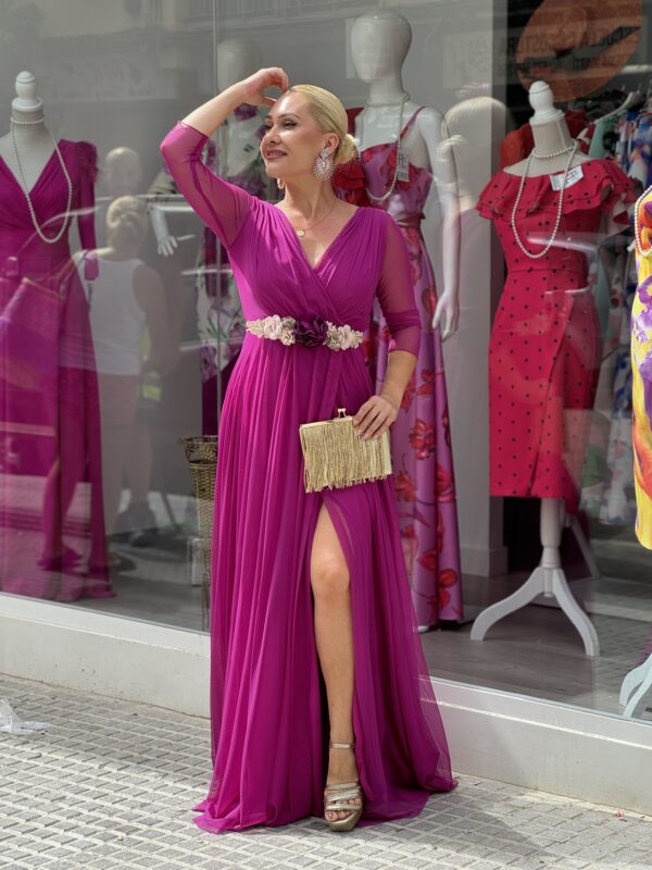 VESTIDO ARIANA